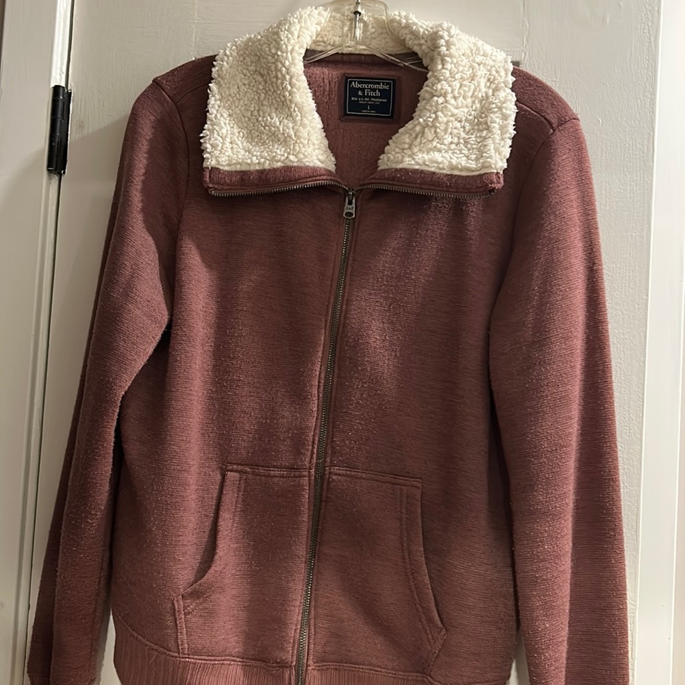 Abercrombie & Fitch sweatshirt